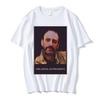Juan Costs 1000 Boards A President Graphics Print T-shirt Women 100% Cotton T-shirts Oversized Manga T-Shirt Streetwear Clothes