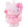 Sanrio Mascot Holder Hello Kitty 6 and 612677 (Sakura) (Ages up)