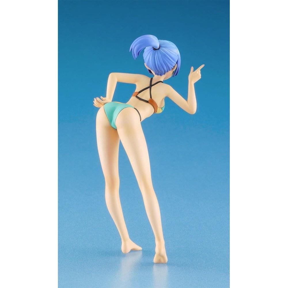 Hasegawa Tamago Girls Collection No.26 Maiyuki Sara Unpainted Resin Kit SP519