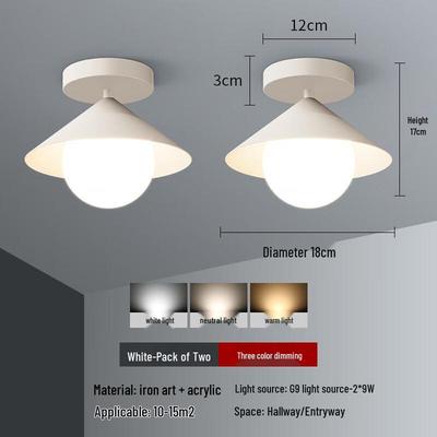 Lampen – Wandleuchten