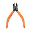 150mm Wire Cutters with 90 Degree Elbow Design for Electronic Tasks