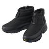 Descente DTRACE Snow Winter Cold Waterproof Vibram Traction Velcera Ortholite Black Boots, Boots, Weather, Design, Lugs, HeatNavi, Warm, Insole,