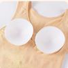 Women Shapewear Padded Tummy Control Tank Top Slimming Camisole Removable Body Shaping Compression Vest Corset