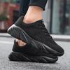 Mens Casual Shoes Breathable Lightweight Walking Shoes for Men Non Slip Comfortable Sports Sneakers Athletic Running Shoes