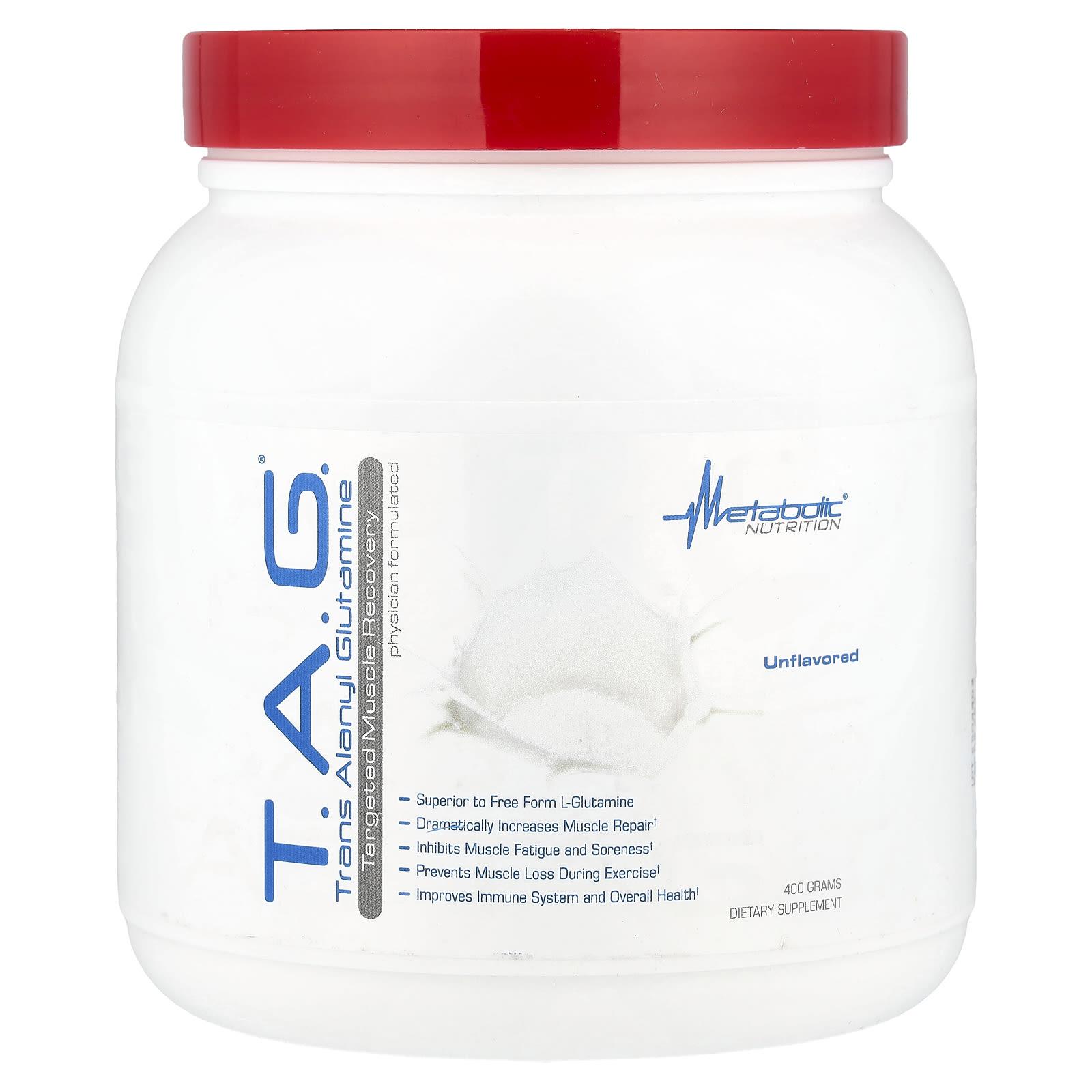 

Age, Unflavored, 400G(14.1Oz)