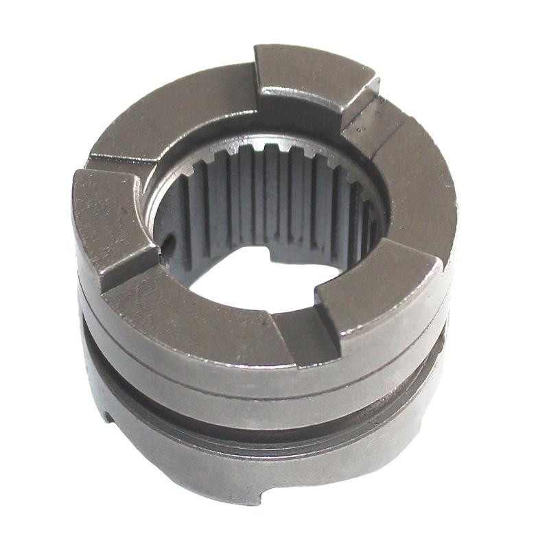 Clutch Dog Gear Assembly for Parsun Outboard Motor For T90 6H1-45631-01 Designed for 75HP to 90HP Two-Stroke Engines