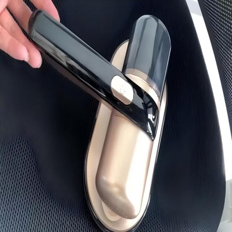 LISM Cordless Handheld Mite Remover & Vacuum