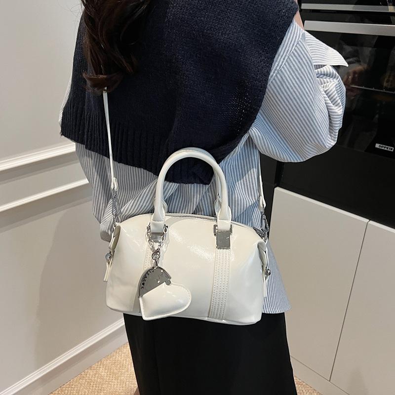 Fashion Bag Women's New Portable Commuter Shoulder Oblique Span Bag