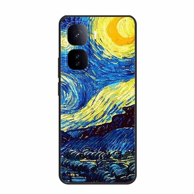 For vivo iQOO Neo 10 Case Fashion Protective TPU Silicone Back Cover Case for iQOO Neo 10 Pro TPU Protective Case iQOO Neo10 Pro