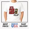 It's Four Loko Friday Matching Drinker Party Lover Squad T-Shirt BESTSELLER