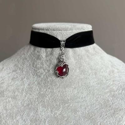 Kolye & Kolye Ucu – Gerdanlık Kolye