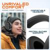 2022 Top Seller M1 HiFi Earphones & Headphones Noise Cancelling with Microphone 65 Hours Playtime