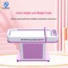 XINDINGHENG Pediatric Automatic Height & Weight Scale
