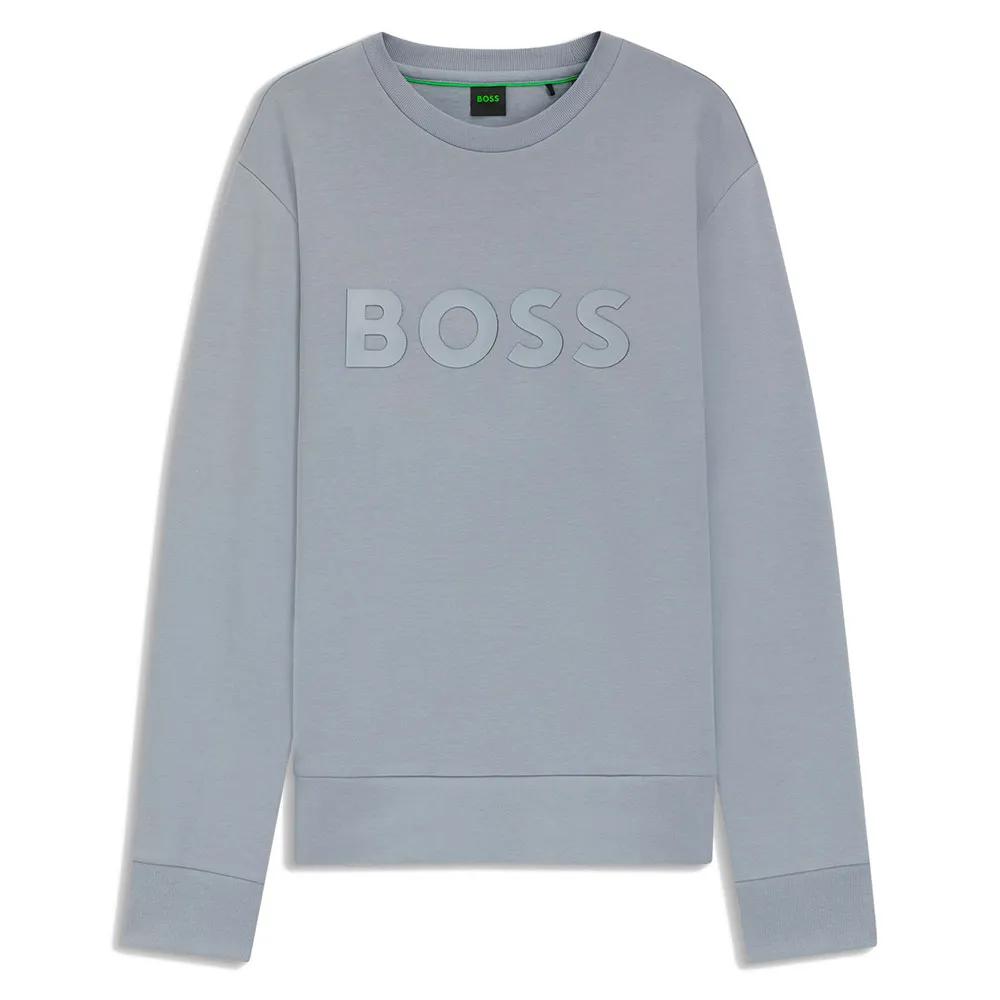 BOSS Толстовка Salbo 10256713 EU XL