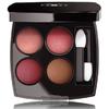 Chanel Les 4 Ombres Multi-Effect Quadra Eyeshadow