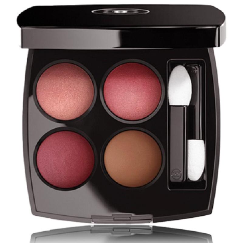 Chanel Les 4 Ombres Multi-Effect Quadra Eyeshadow
