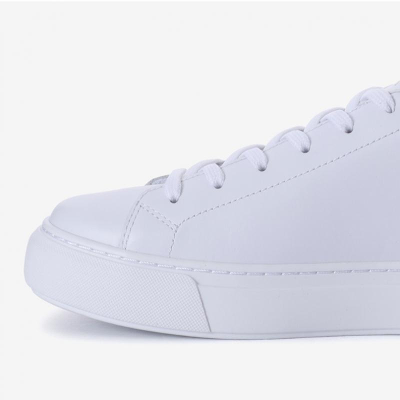 Fred Perry Unisex B71 Leather Sneakers