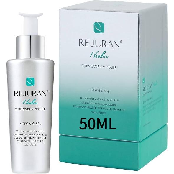 

REJURAN Healer Оборотная ампула 50 мл