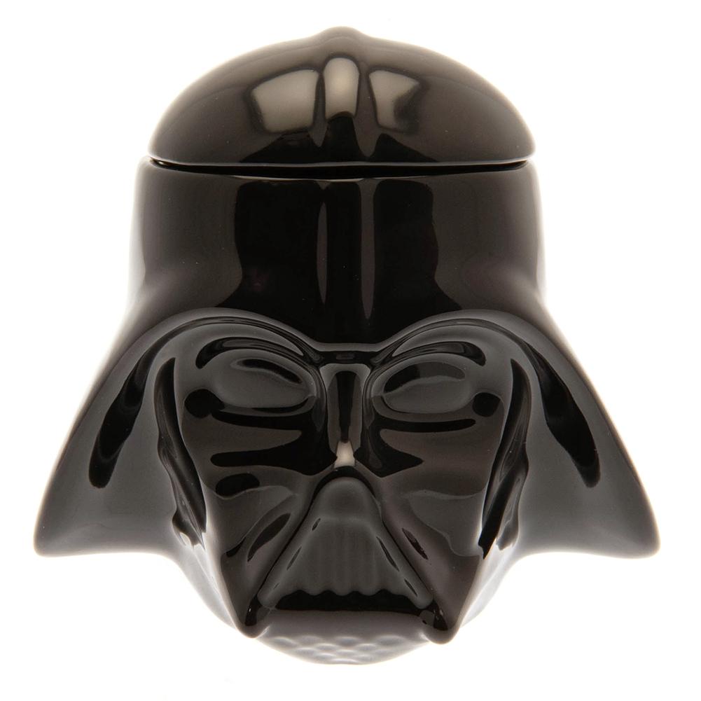 STAR WARS 3D Darth Vader-krus