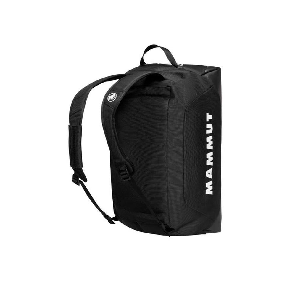 Gym Bag Mammut Cargon Black 40 L