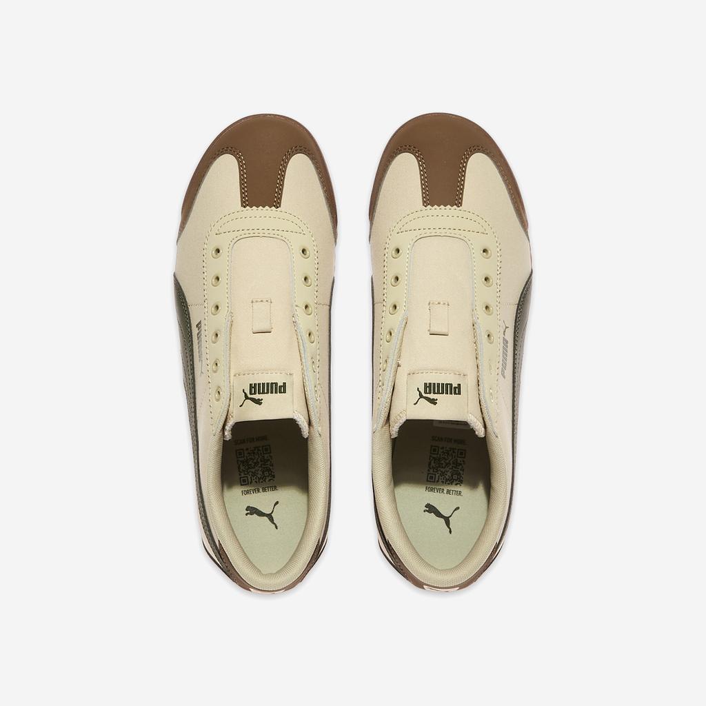 Puma Turin II Slip-On [PKI40870402] [Shipped from Korea] 100% Authentic