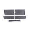 Ochranný kryt vstupu vzduchu do auta odolný proti hmyzu Airin Insert Net Ventil Racing Grill Filter pro Hyundai Tucson NX4 2021-2025 příslušenství