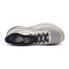 Mizuno PI PLUS unisex casual sneakers grey dark blue D1GH240304