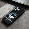 Capsule Corp Skullies Phone Case For 15 Pro Max For Iphone 14 16 Pro Max 12 Mini 11 13 Pro Xr X Xs 8 7 Plus Back Cover