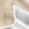 Imitation Mink Sofa Cushion Autumn And Winter Plush Seat Cushion Light Luxury High-Grade Leather Sofa Cover  New Cover