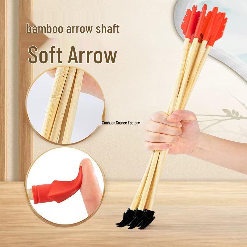 Pitch-Pot Feather Arrows for Kids & Adults - Perfect for Kindergartens, Weddings, and Company Events