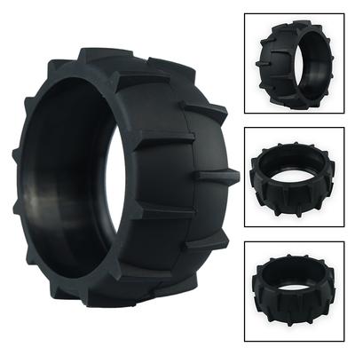 Robust Anti Pulley for Dreame A1 Lawnmowing Robot Ensures Long Lasting Durability and Effective Lawn Maintenance