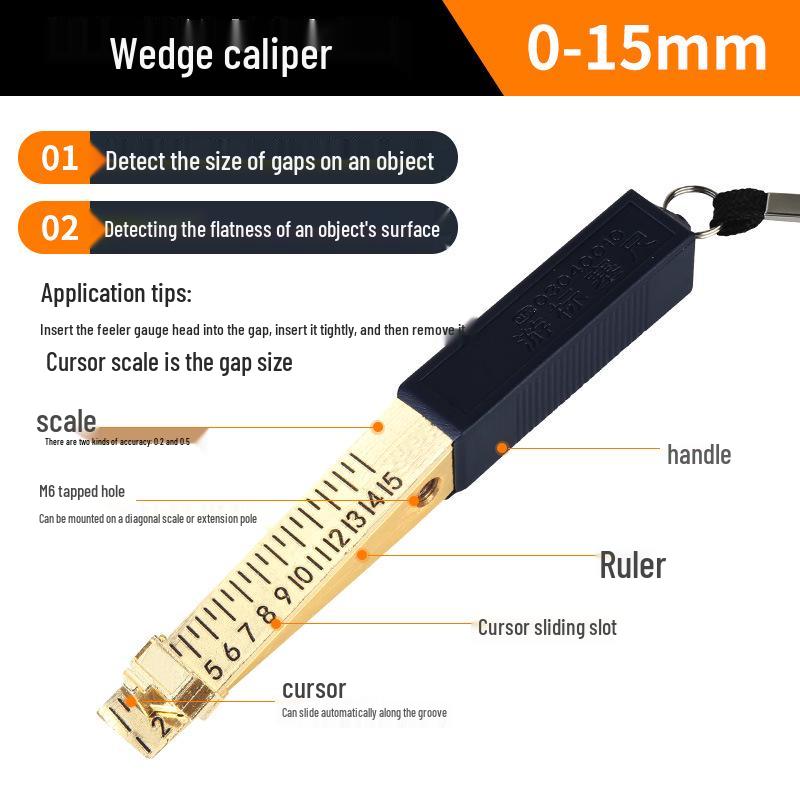 Home Inspection Toolkit: Sounding Hammer, Angle Ruler, Level, Electrical Tester, Phase Detector