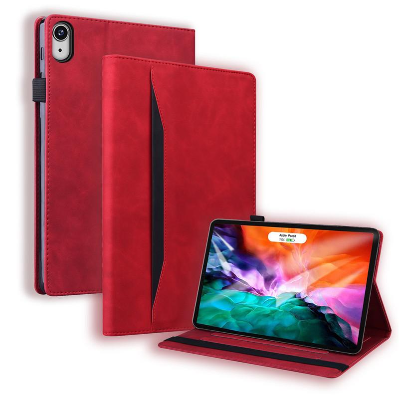 For IPad Mini 6 Case 2021 Luxury PU Leather Wallet Cover For Coque IPad Mini 6 Case Funda For IPad Mini 5 Mini 4 3 2 1