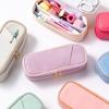 Study Pen Case Gap Light Beige [Iroha Publishing]