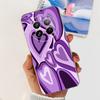 For OPPO Realme 12 Pro Plus Clear Transparent Soft TPU Silicone Case Cover for Realme 12Pro 12 Pro+ Phone Shell Nickname Letter