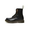 1460 Pascal Hdw Vintage Matte Soft Leather 8-Hole Boots Women Boots Black 26874001