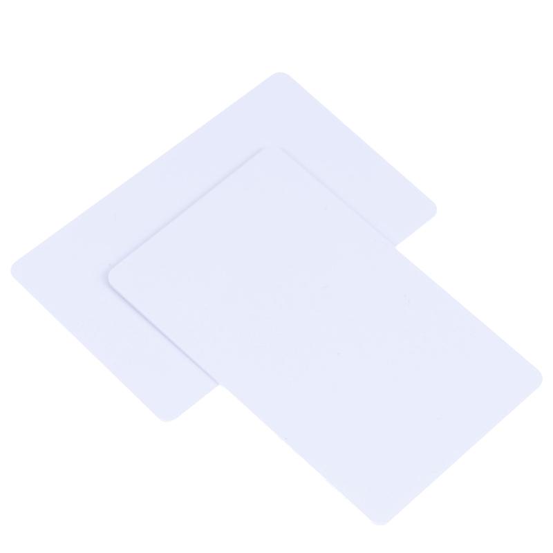 10Pcs 125Khz Rfid Em4305 T5577 Duplicator Copy Tag Rewritable Duplicate Card