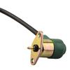 Replacement Fuel Solenoid Relay Valve Compatible with For Honda For GX340 For GX390 Engine Performance Improvement Accessory