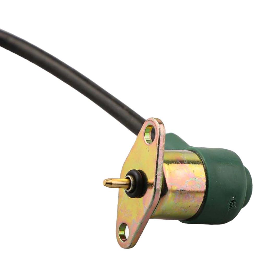 Replacement Fuel Solenoid Relay Valve Compatible with For Honda For GX340 For GX390 Engine Performance Improvement Accessory