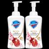 Safeguard Pomegranate Foaming Body Wash