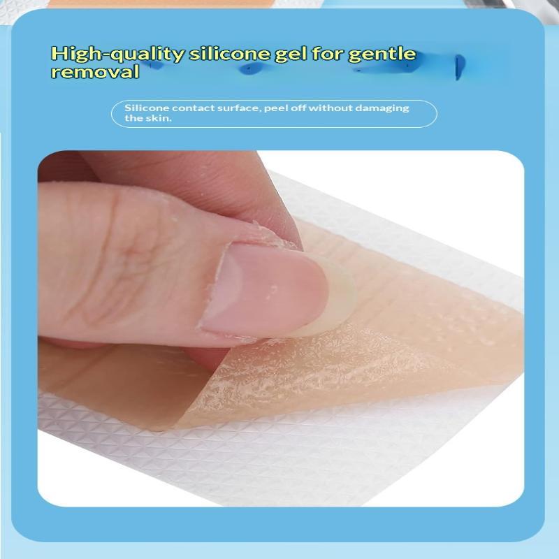 Baby Ear Corrector Infant Protruding Ears Correction Silicone Kids Ear Aesthetic Correctors Patch Sticker