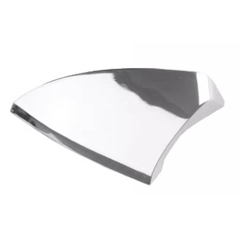 

Mercedes-Benz S-Class W221 Накладка на ручку дверей та циліндр замка