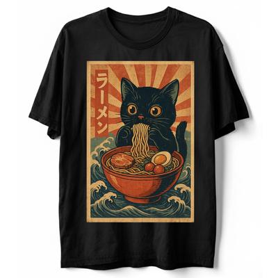 Oberteile – T-Shirts