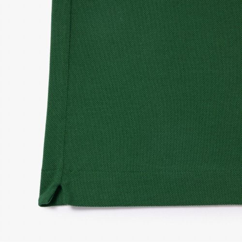 LacoSte Men S claSSic Fit Short Sleeve Polo [green]