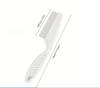 Pet comb - Dog and Cat Face Comb - Specialized Plastic Comb for Removing Lice - Steel Needle Comb for Removing Hair