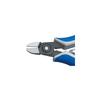 KNIPEX Electronics Nippers 7962-125