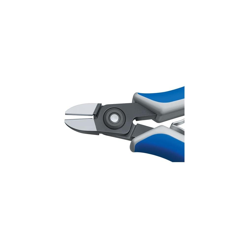 KNIPEX Electronics Nippers 7962-125