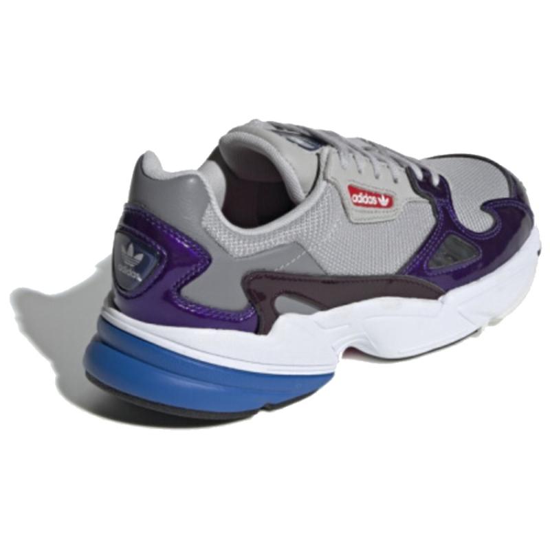 Adidas Falcon Grey Two Women's Sneakers DB2689