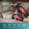 Knee and Leg Massager with Heat CN Plug (adapter Included)