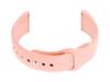 Rubber Watch Strap U21 22Mm - Pink